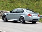 BMW M3 Sedan 2008 года